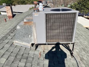 Ac service in Visalia ca