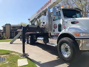 Ac replacement in Tulare ca