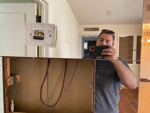 Ac service in Tulare ca