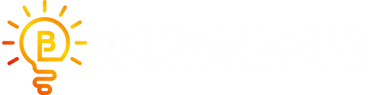 Beyond Leads Logo