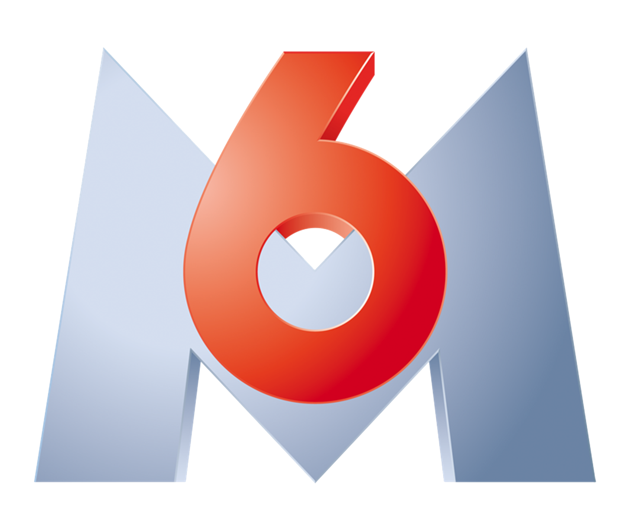 Logo M6