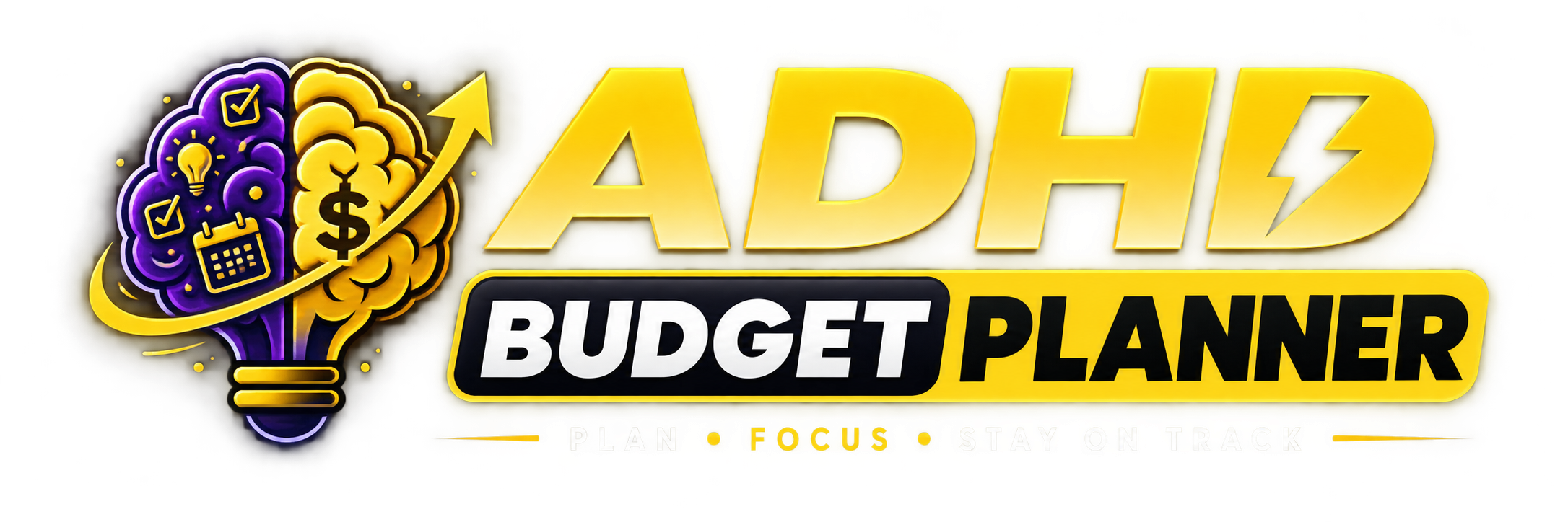 ADHD Budget Planner