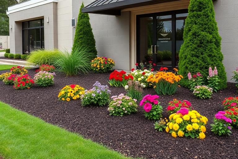 Seasonal and climate-based services