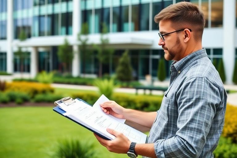 Customized service plans