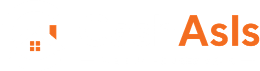 CashAsIs - We Buy Houses As-Is