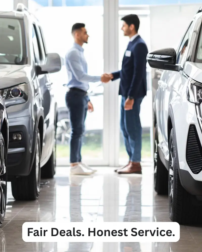 Smooth and Effortless Car Selling Approach