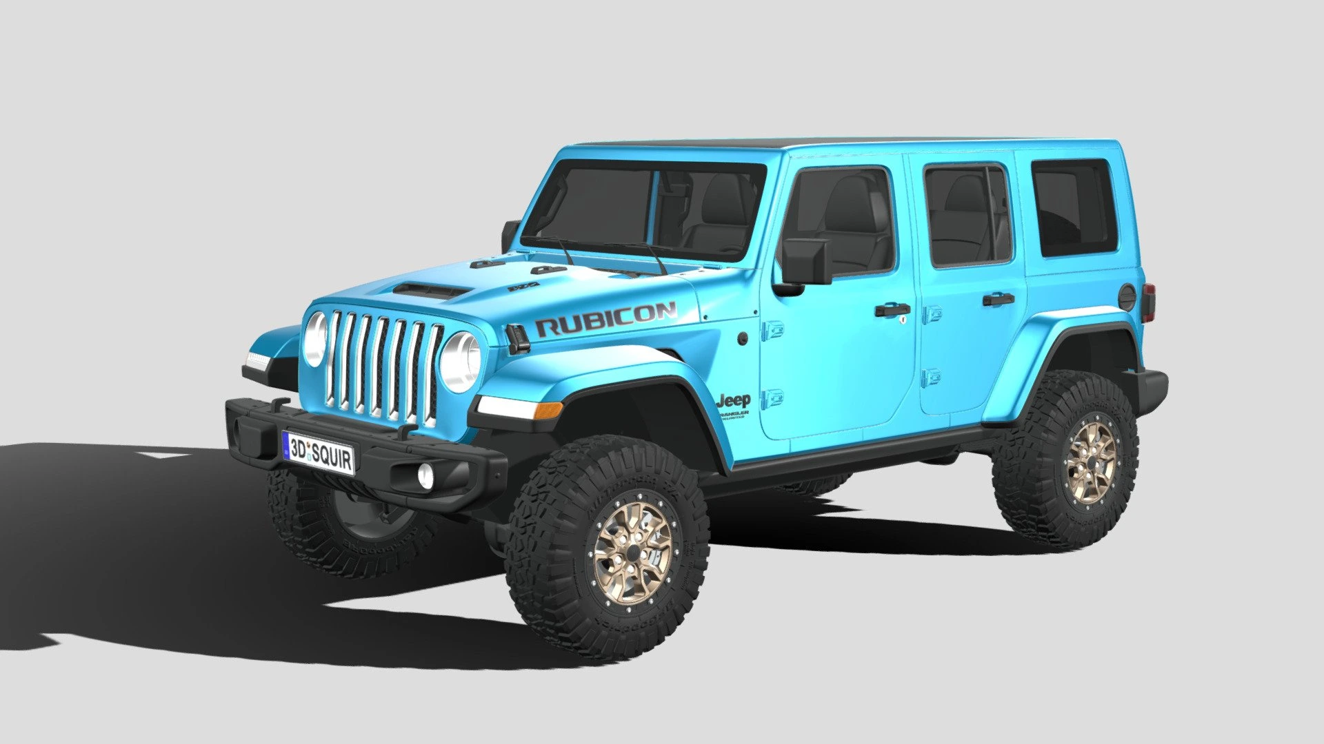 Sell your junk Jeep for top cash in Orlando - Pick & Pay