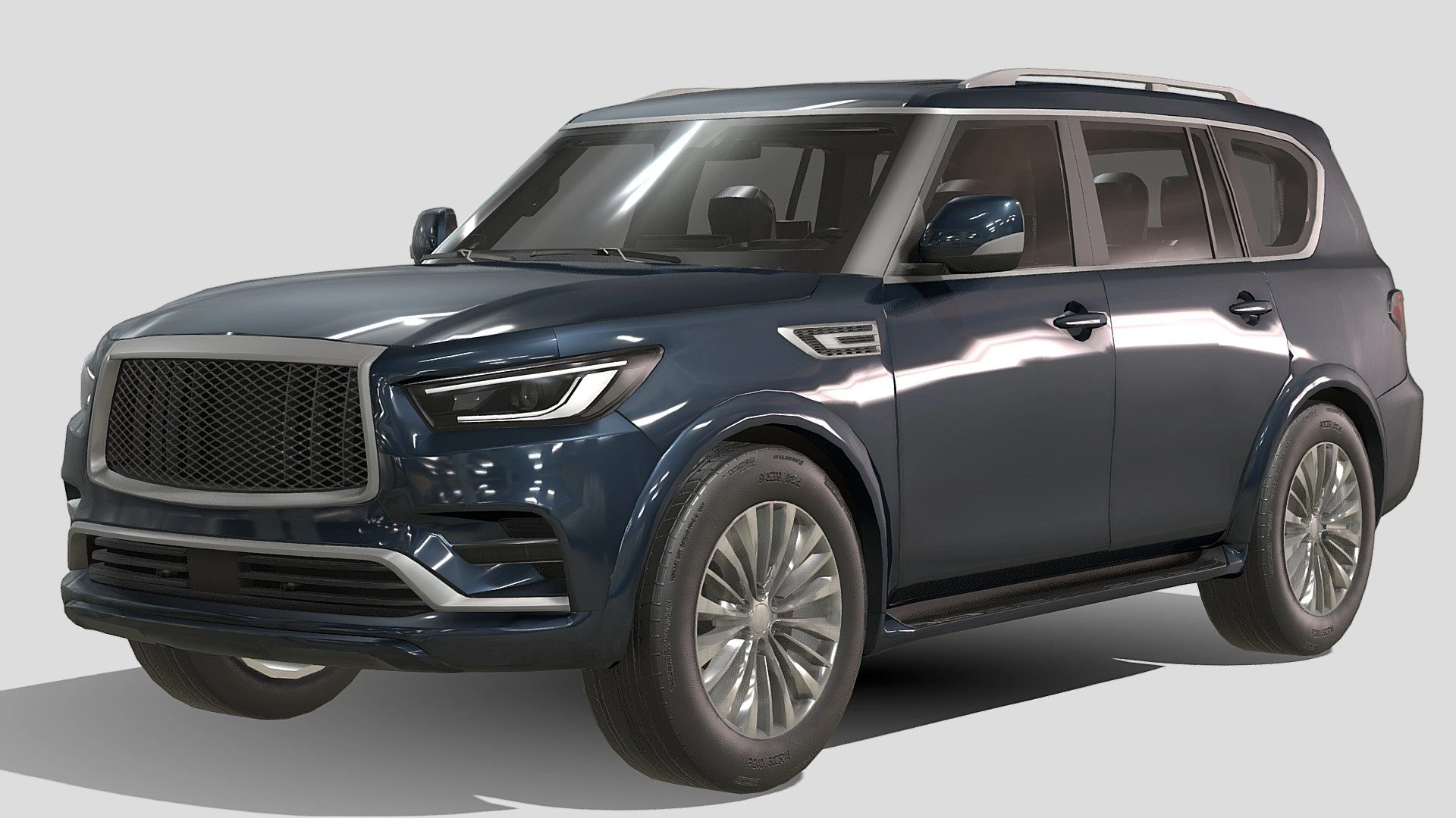 Sell your junk Infiniti for top cash in Orlando - Pick & Pay