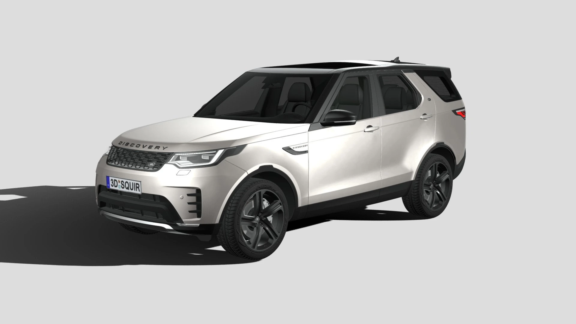 Sell your junk Land Rover for top cash in Orlando - Pick & Pay