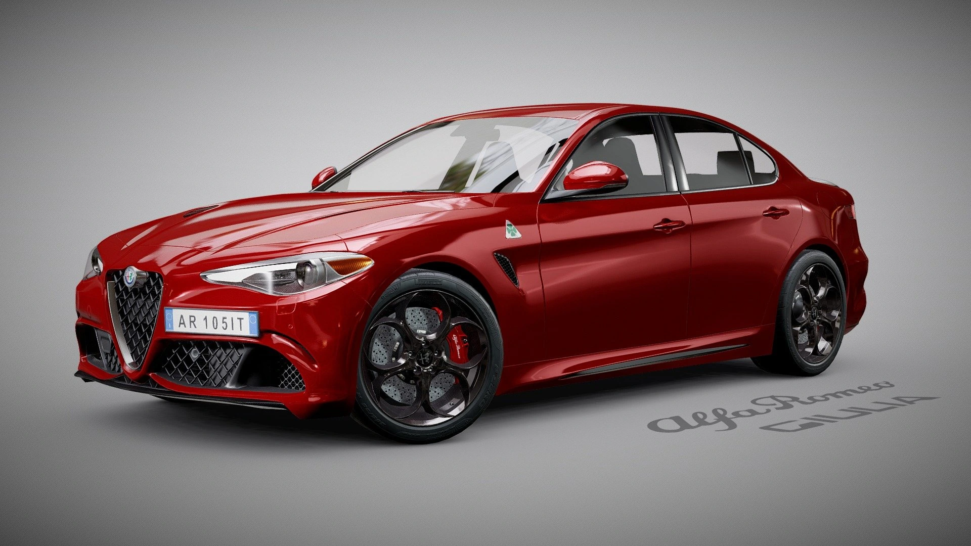 Sell your junk Alfa Romeo for top cash in Orlando - Pick & Pay