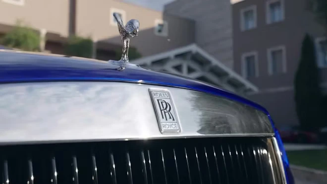 Sell your junk Rolls Royce for top cash in Orlando - Pick & Pay