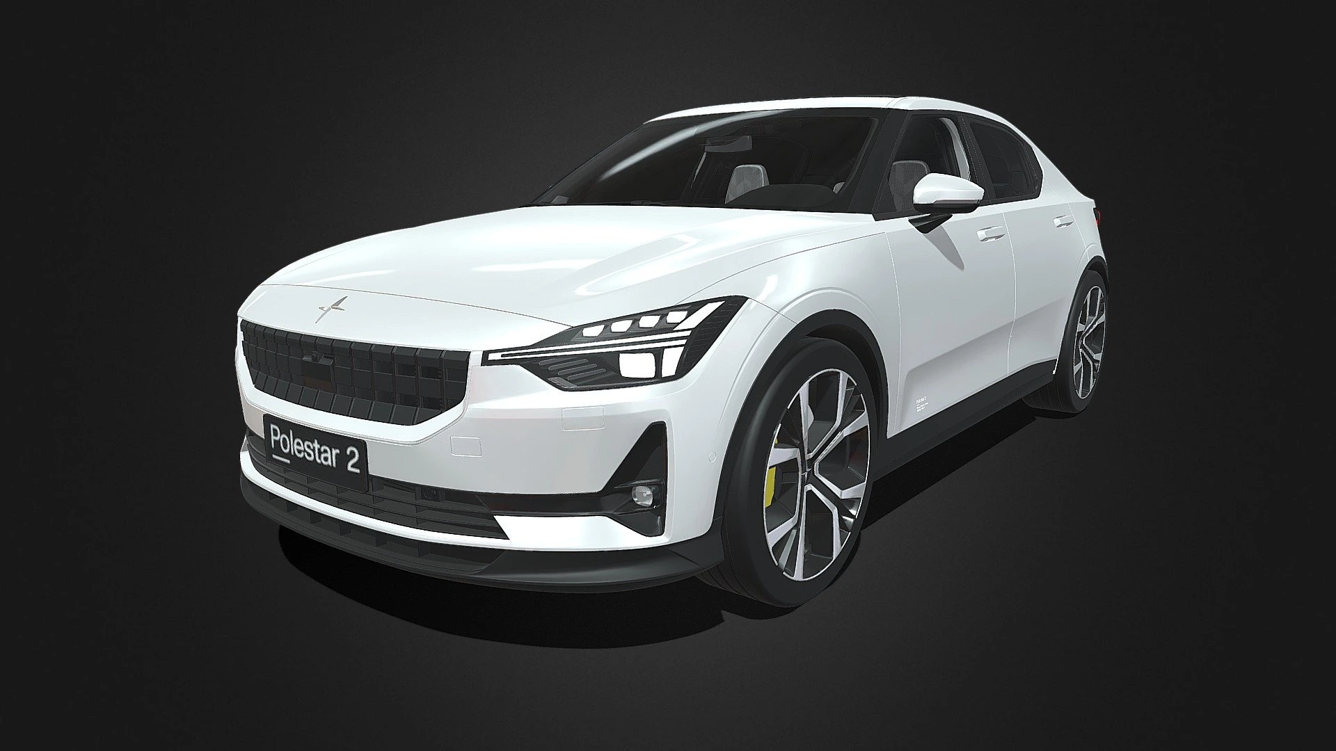 Sell your junk Polestar for top cash in Orlando - Pick & Pay