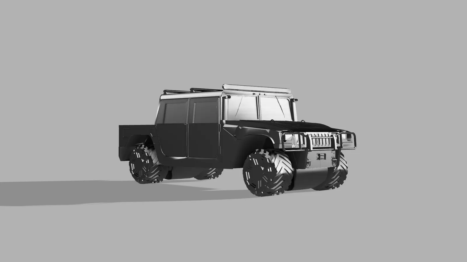 Sell your junk Hummer for top cash in Orlando - Pick & Pay