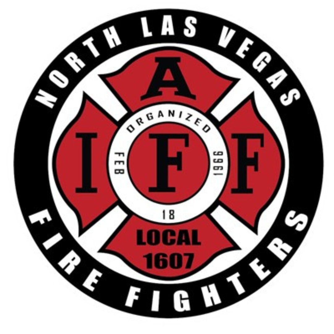 North Las Vegas Firefighters (IAFF Local 1607)