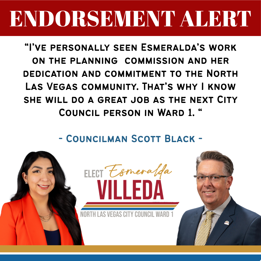 Councilman Scott Black