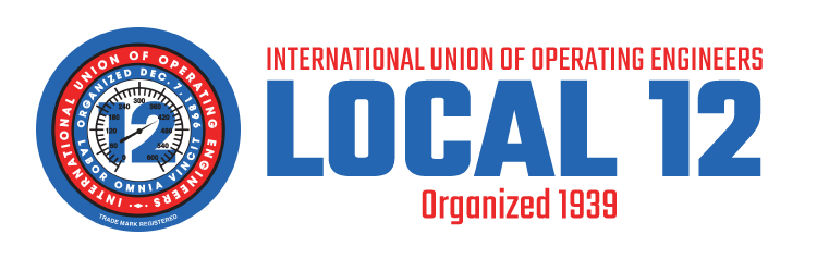 Operating Engineers Local 12