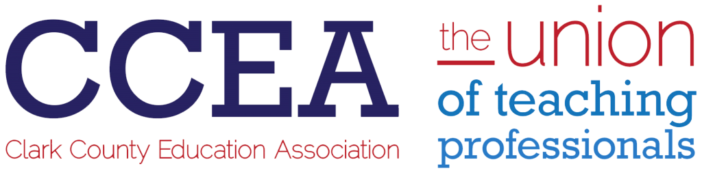 Clark County Education Association (CCEA)