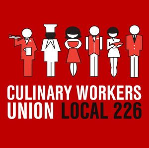 Culinary Workers Union