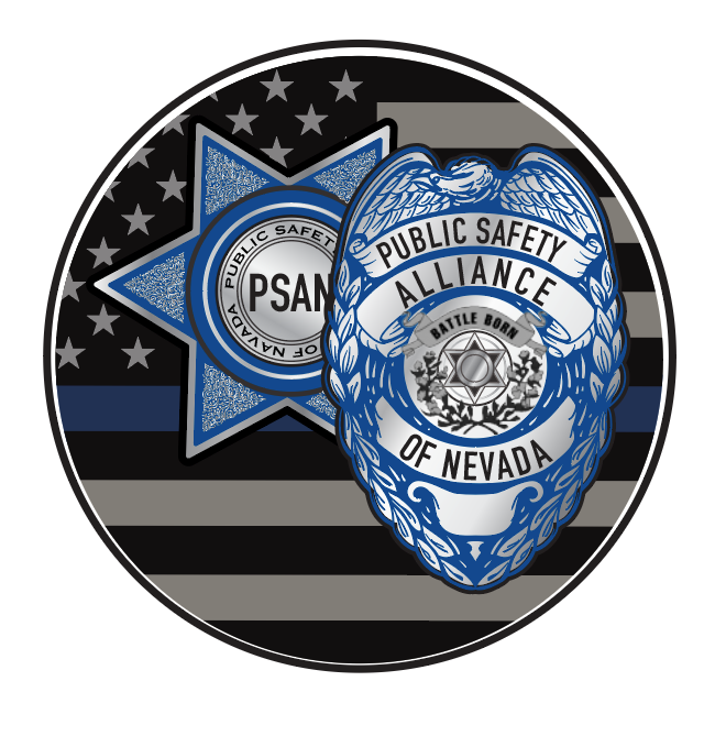 Public Safety Alliance of Nevada