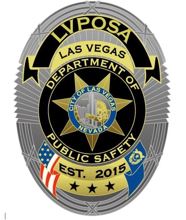 Las Vegas Peace Officer Supervisors Association (LVPOSA)