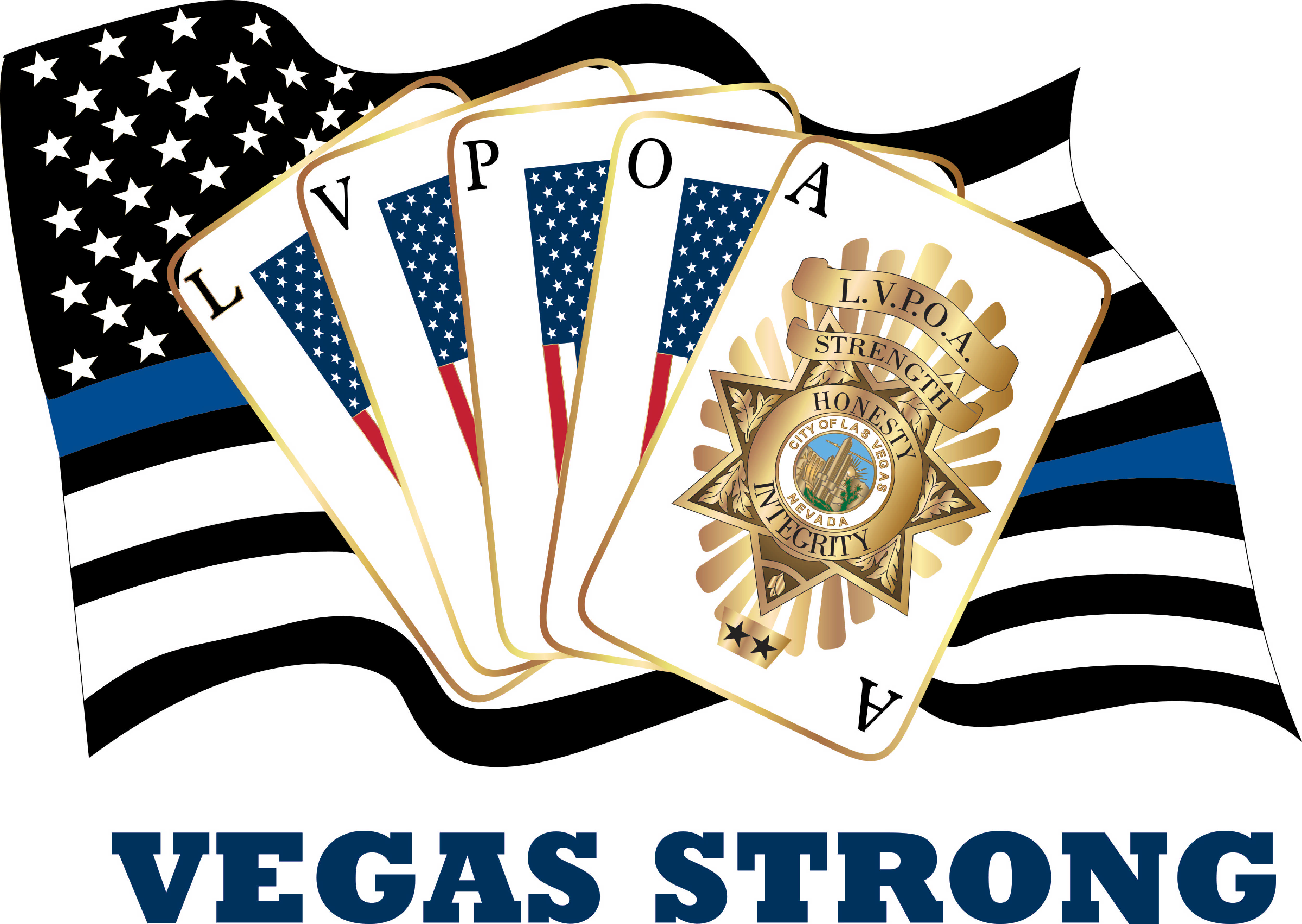 Las Vegas Peace Officers Association (LVPOA)
