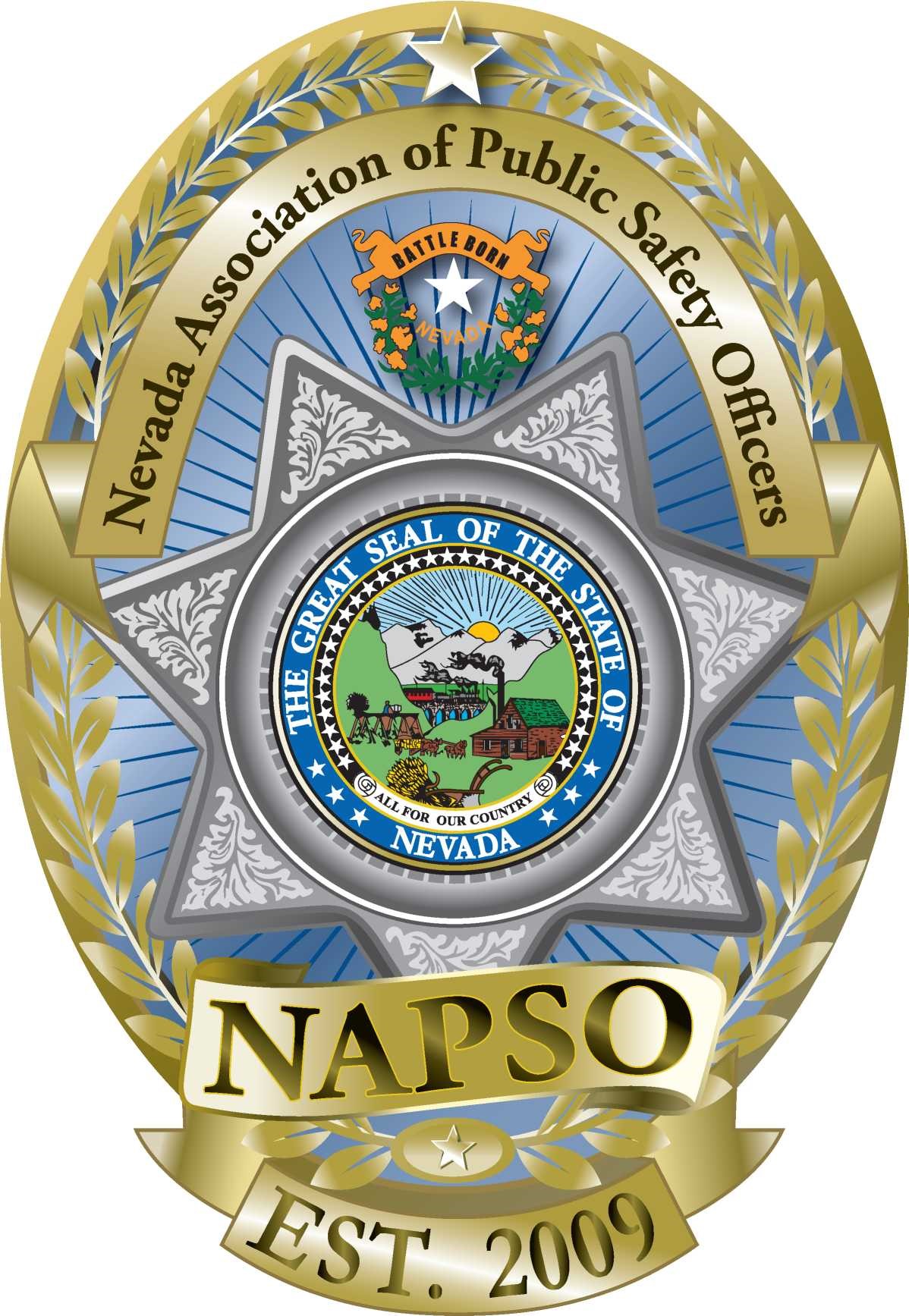 Nevada Association of Public Safety Officers (NAPSO)