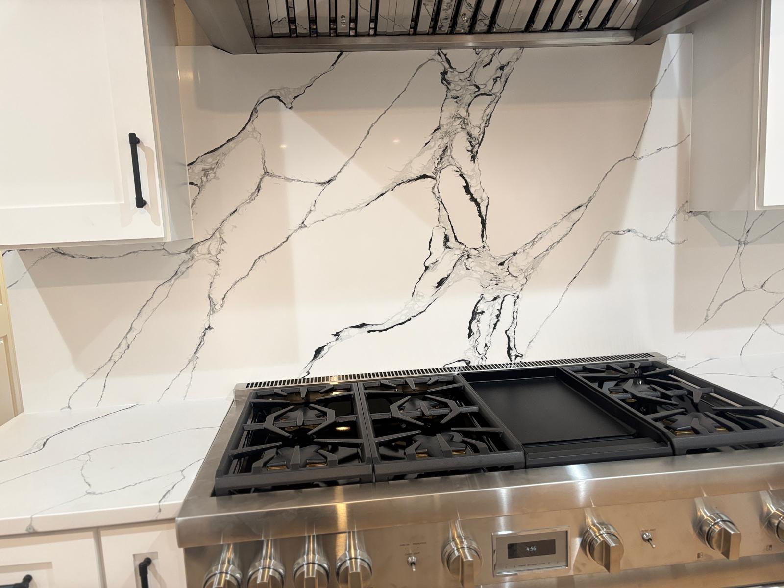 GR8 Granite Surfaces project image 1