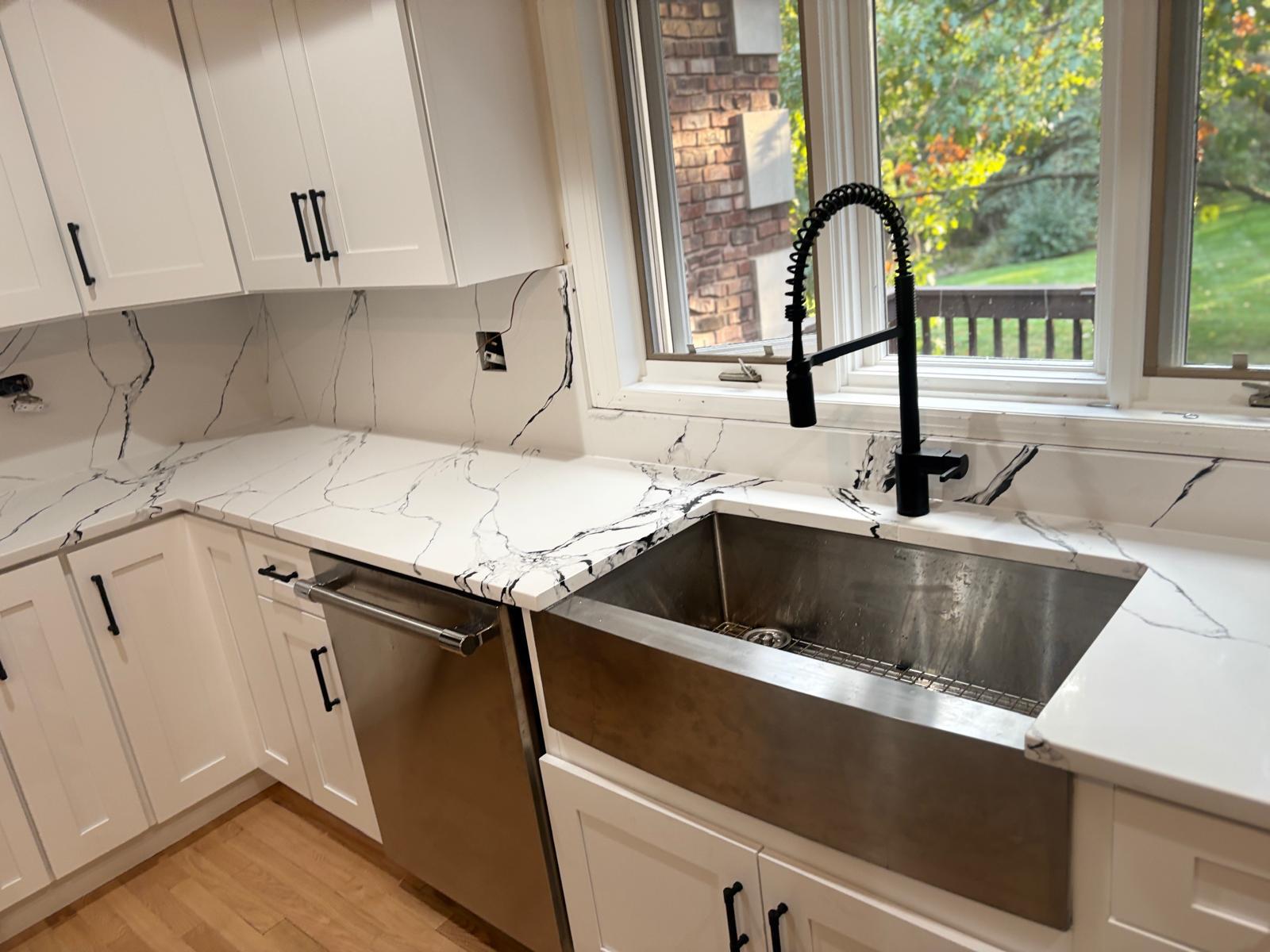 GR8 Granite Surfaces project image 2