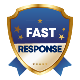 Fast Response Icon