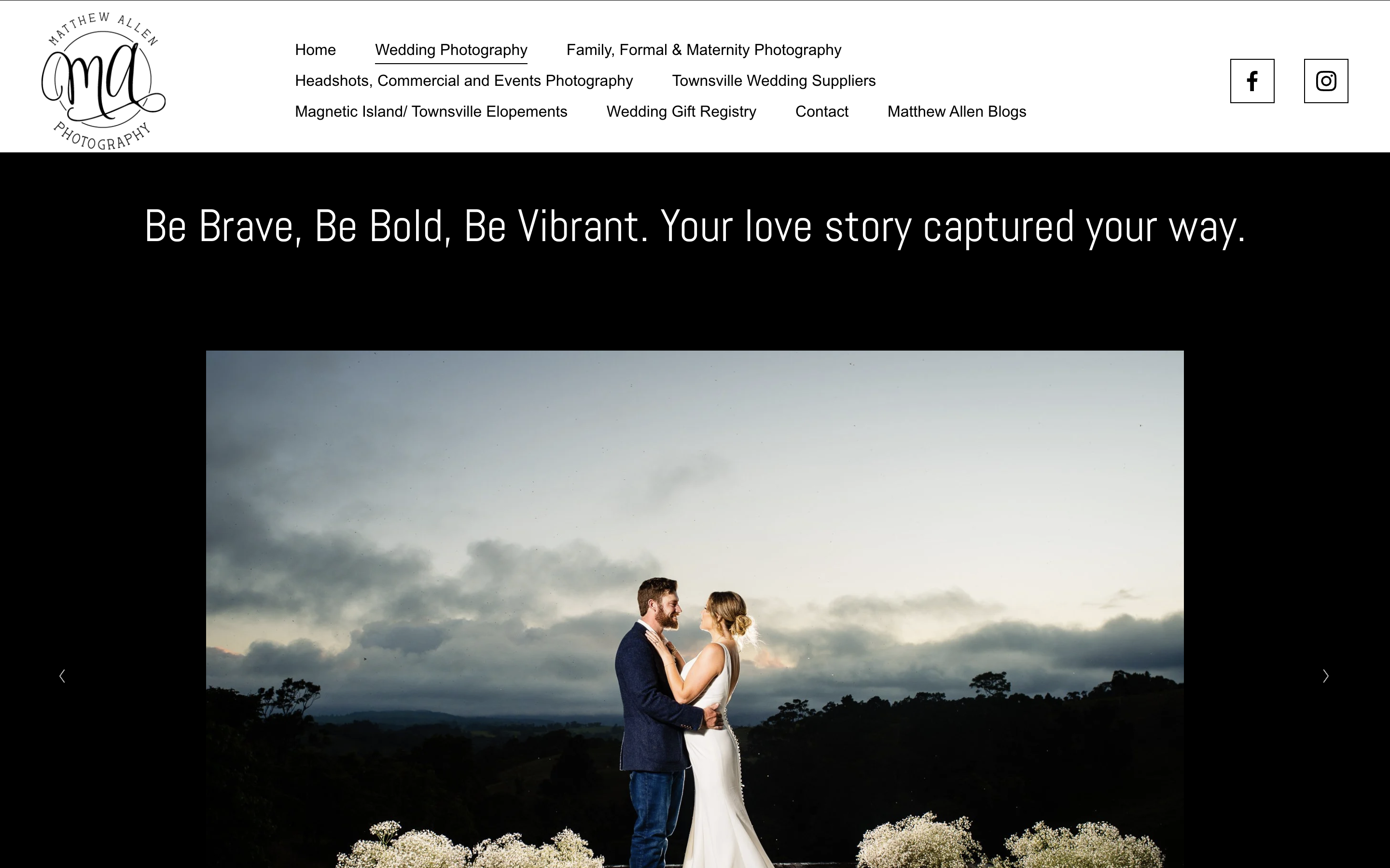 Mathew Allens Photography Mathew Allens Photography