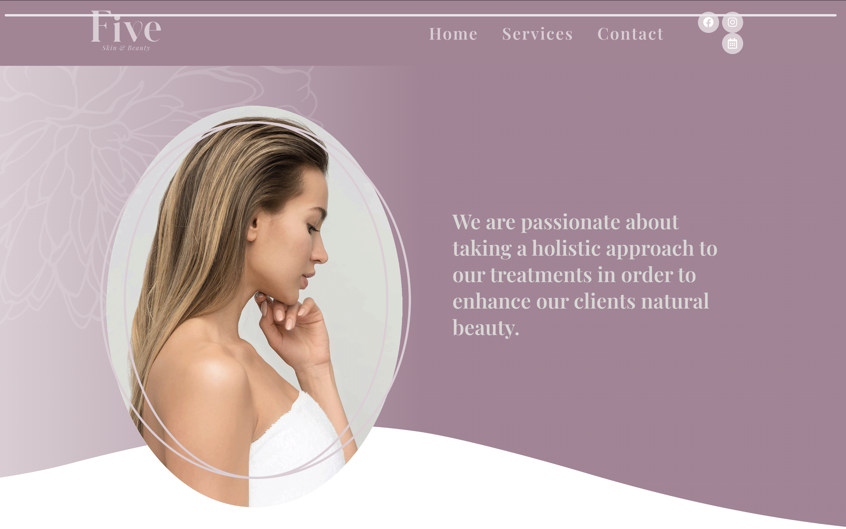 Five Skins Beauty Five Skins Beauty