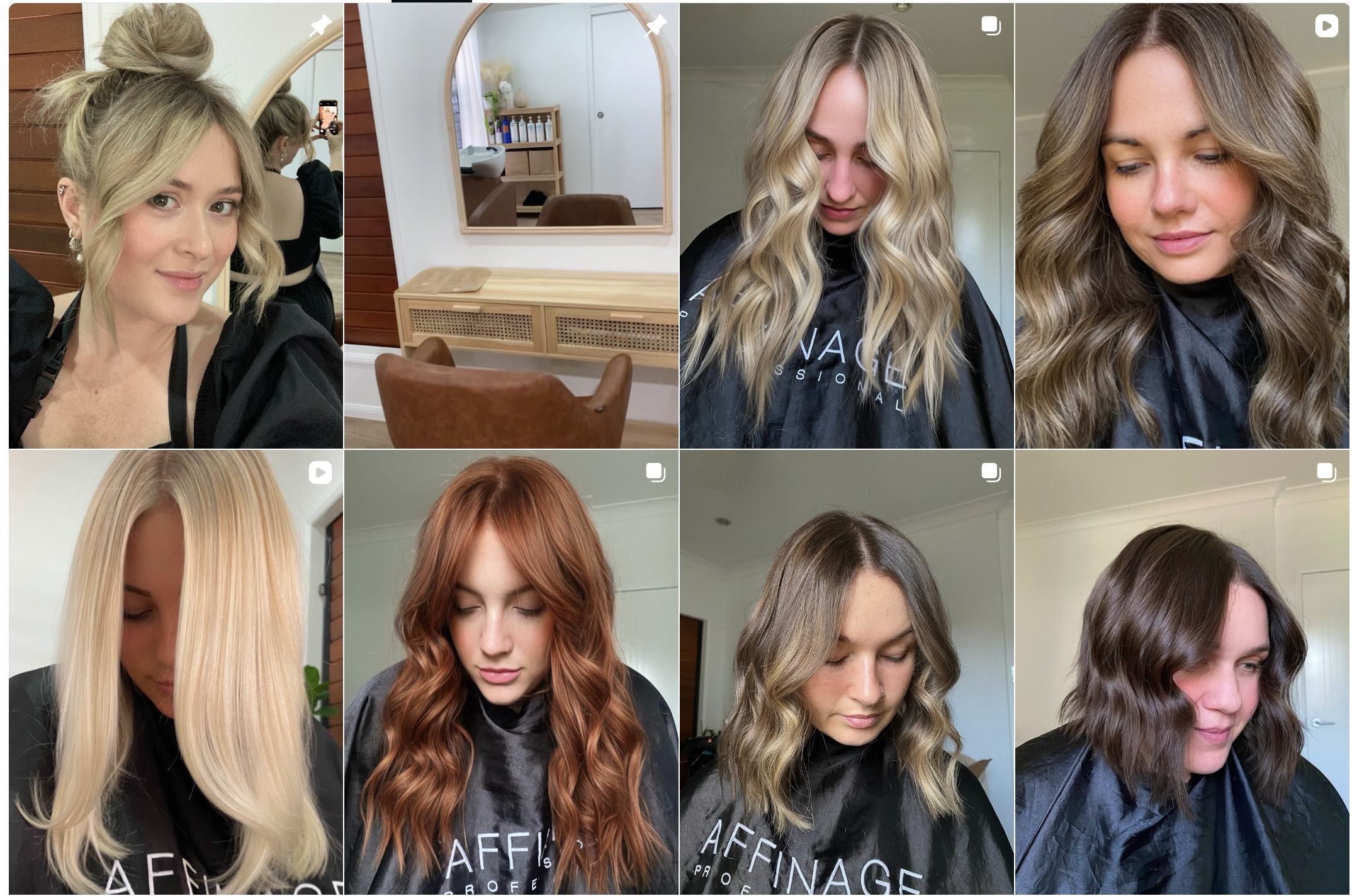 Mistico Hair Mistico Hair