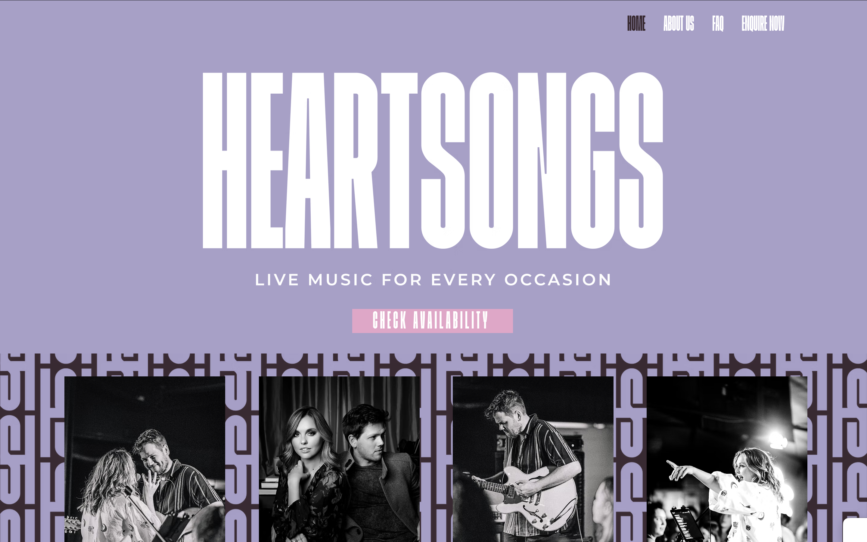 Heart Songs Heart Songs