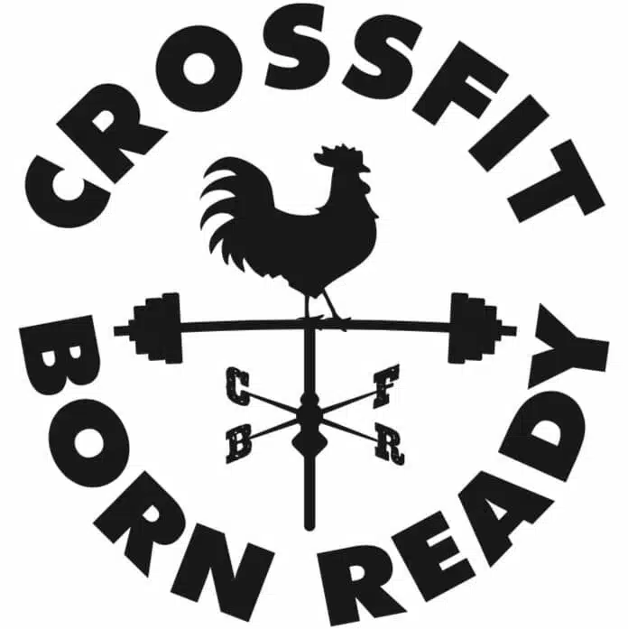 CrossFit Born Ready