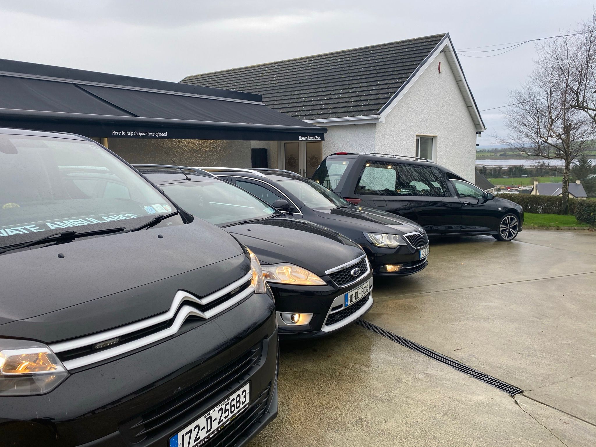 Inishowen Funeral Services