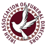 Professional affiliation logo