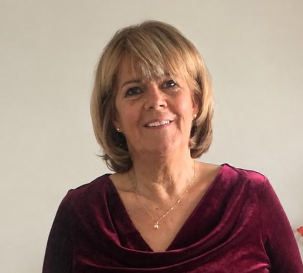 Photograph of Kathleen (Kate) McDaid nee Doherty (Rock)