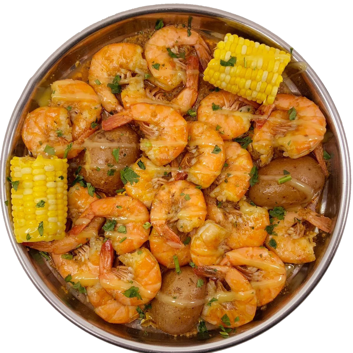 Crevettes (Petite)