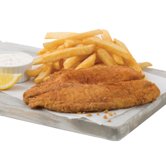 Fish & Chips