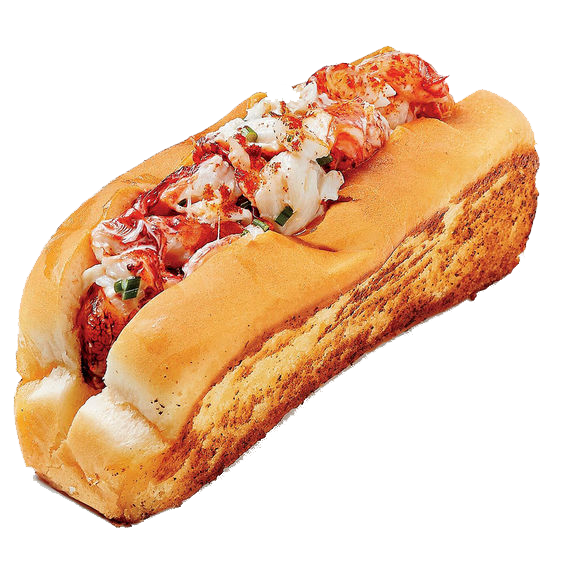 Sandwich Au Homard