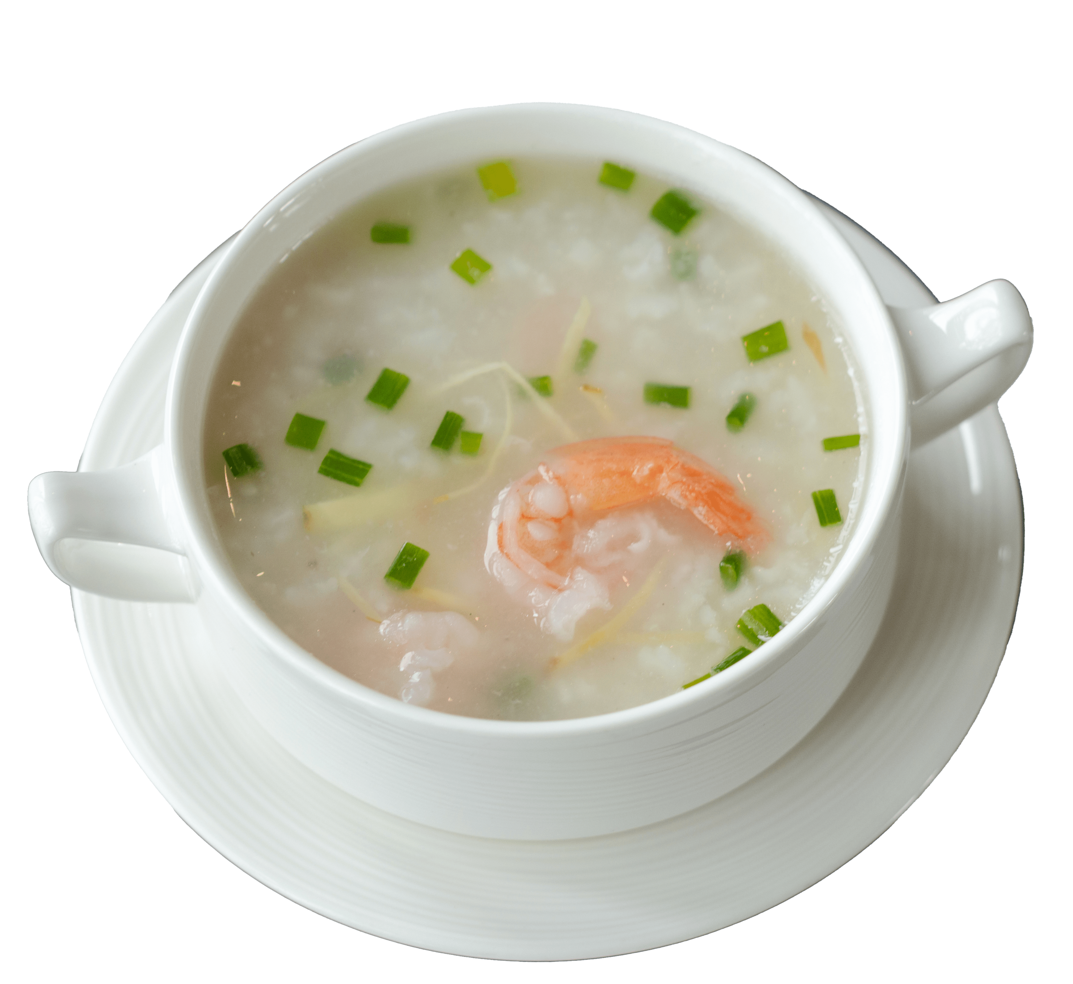 Soupe Aux Fruits De Mer