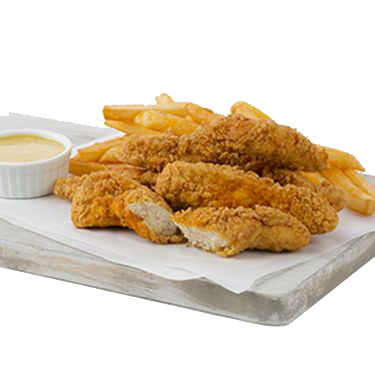 Lanières De Poitrine De Poulet