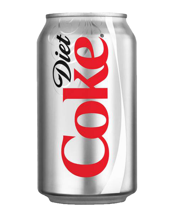 Coke Diète
