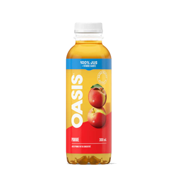 Jus Oasis