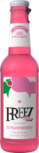 Freez - Fraise