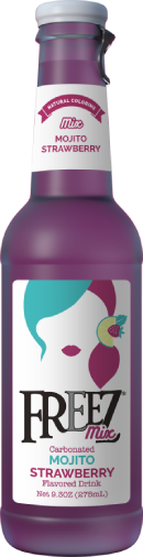 Freez - Mojito Fraise
