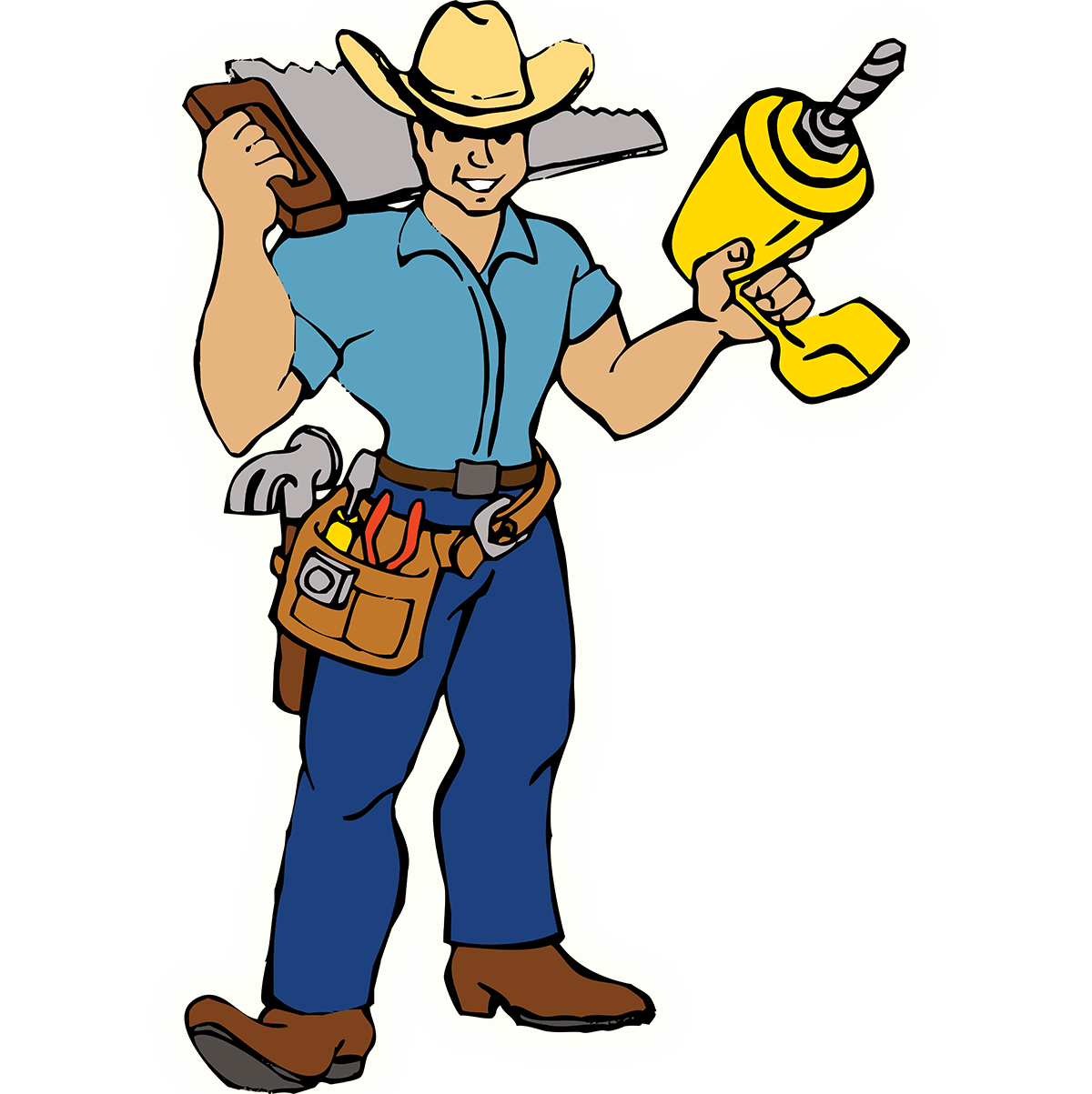 Mr. Done Right Handyman Contractor Austin
