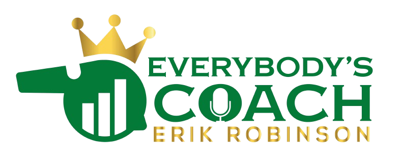 Everybody's Coach Logo