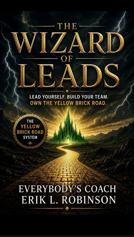 The Wizard of Leads