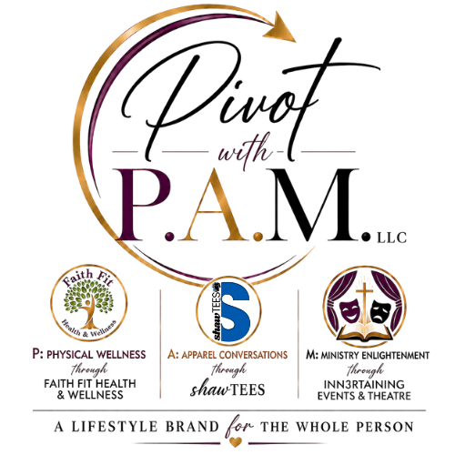 Pivot with P.A.M., LLC